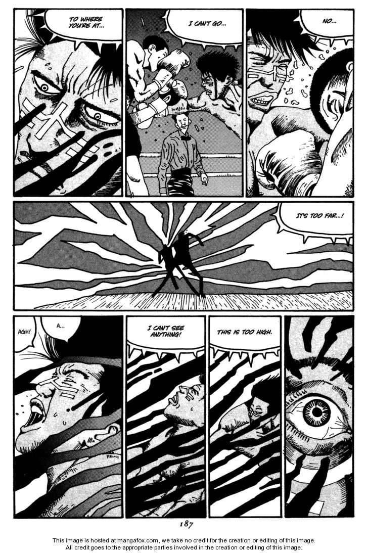 Zero (MATSUMOTO Taiyo) Chapter 21 page 7 - Chapter 21