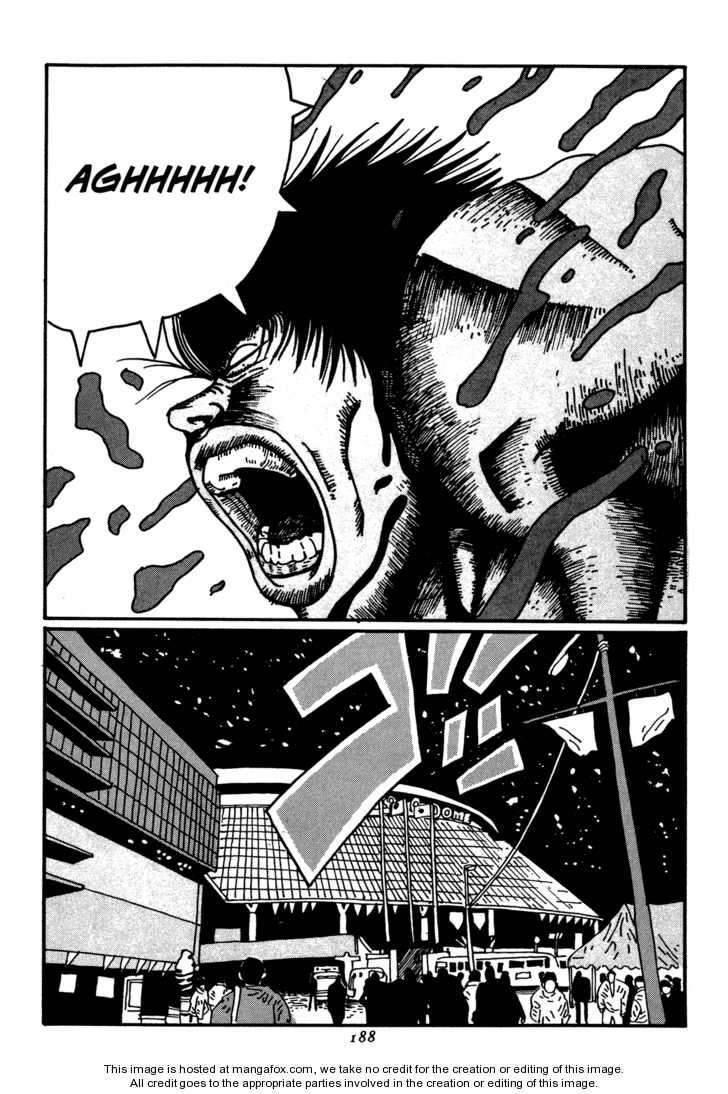 Zero (MATSUMOTO Taiyo) Chapter 21 page 8 - Chapter 21