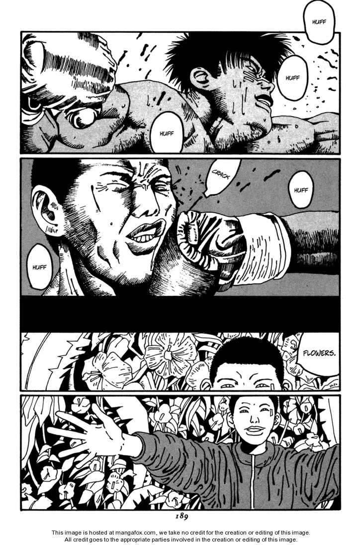 Zero (MATSUMOTO Taiyo) Chapter 21 page 9 - Chapter 21