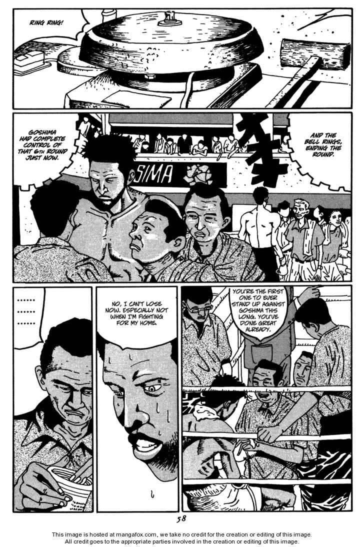 Zero (MATSUMOTO Taiyo) Chapter 3 page 12 - Chapter 3