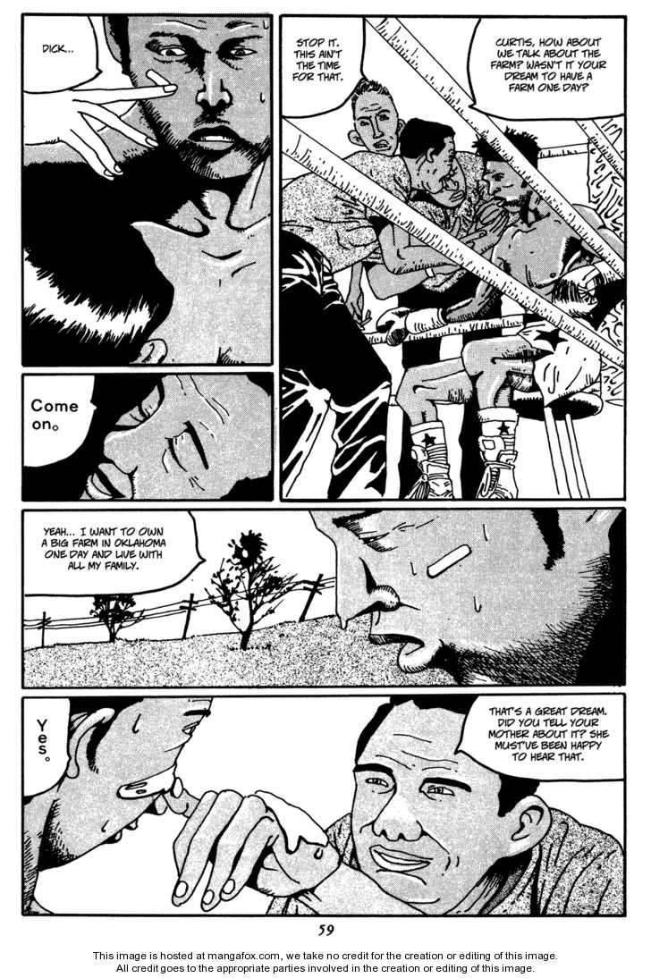 Zero (MATSUMOTO Taiyo) Chapter 3 page 13 - Chapter 3