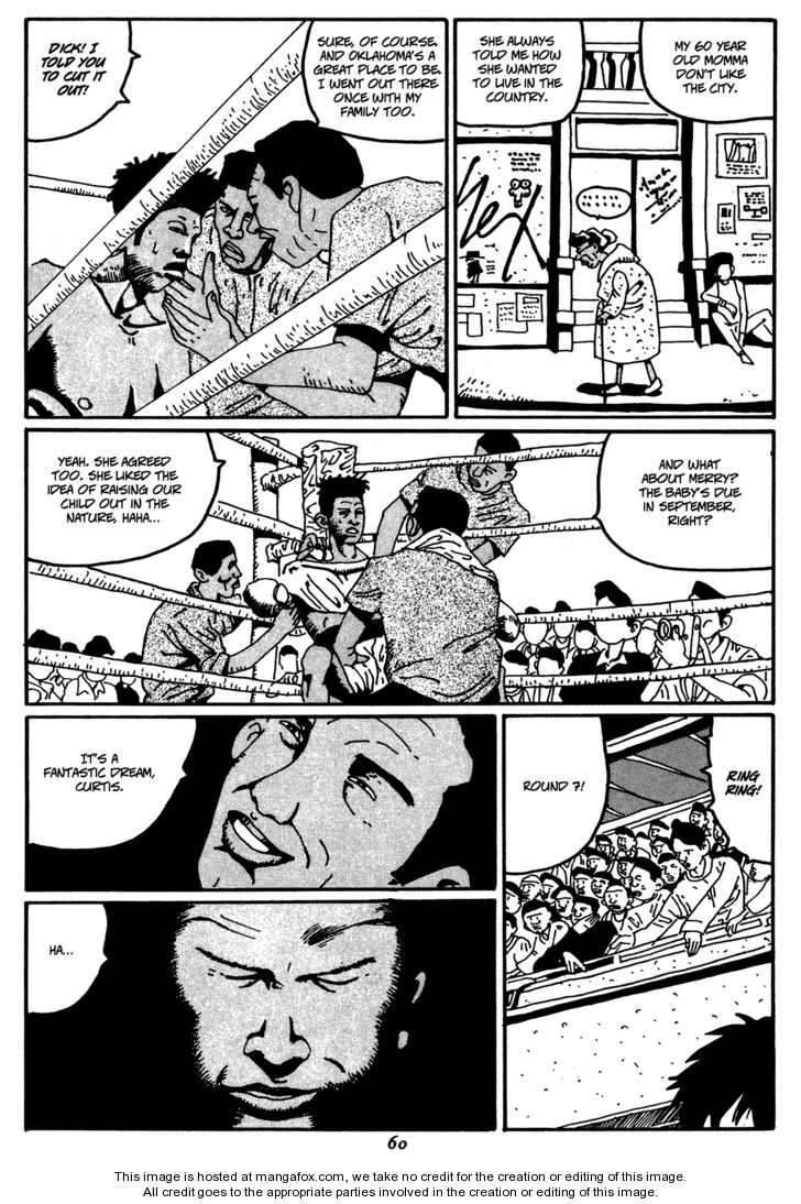 Zero (MATSUMOTO Taiyo) Chapter 3 page 14 - Chapter 3