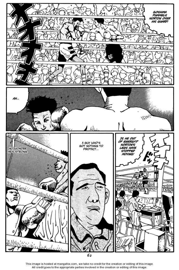 Zero (MATSUMOTO Taiyo) Chapter 3 page 16 - Chapter 3