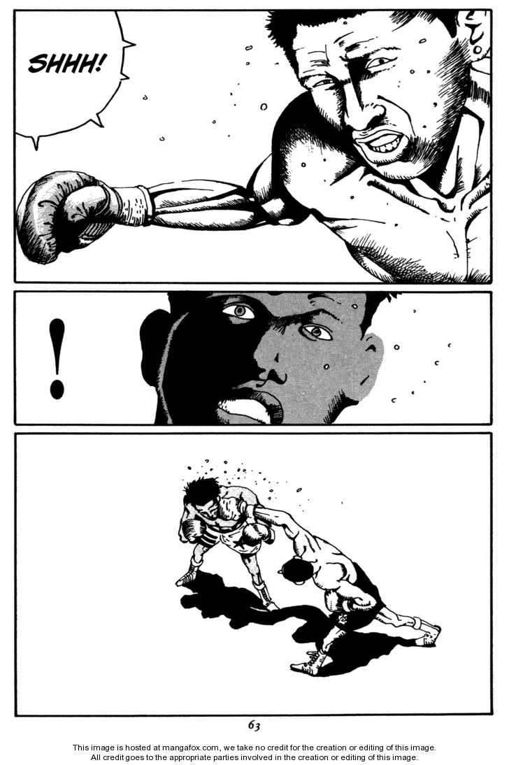 Zero (MATSUMOTO Taiyo) Chapter 3 page 17 - Chapter 3