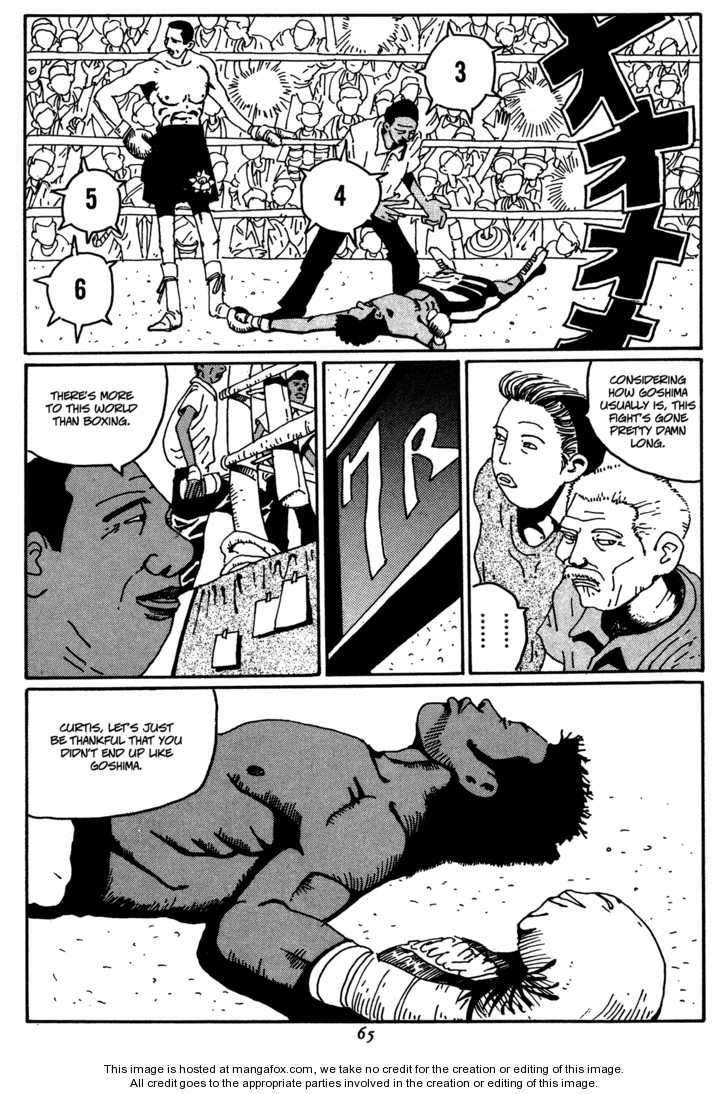 Zero (MATSUMOTO Taiyo) Chapter 3 page 19 - Chapter 3