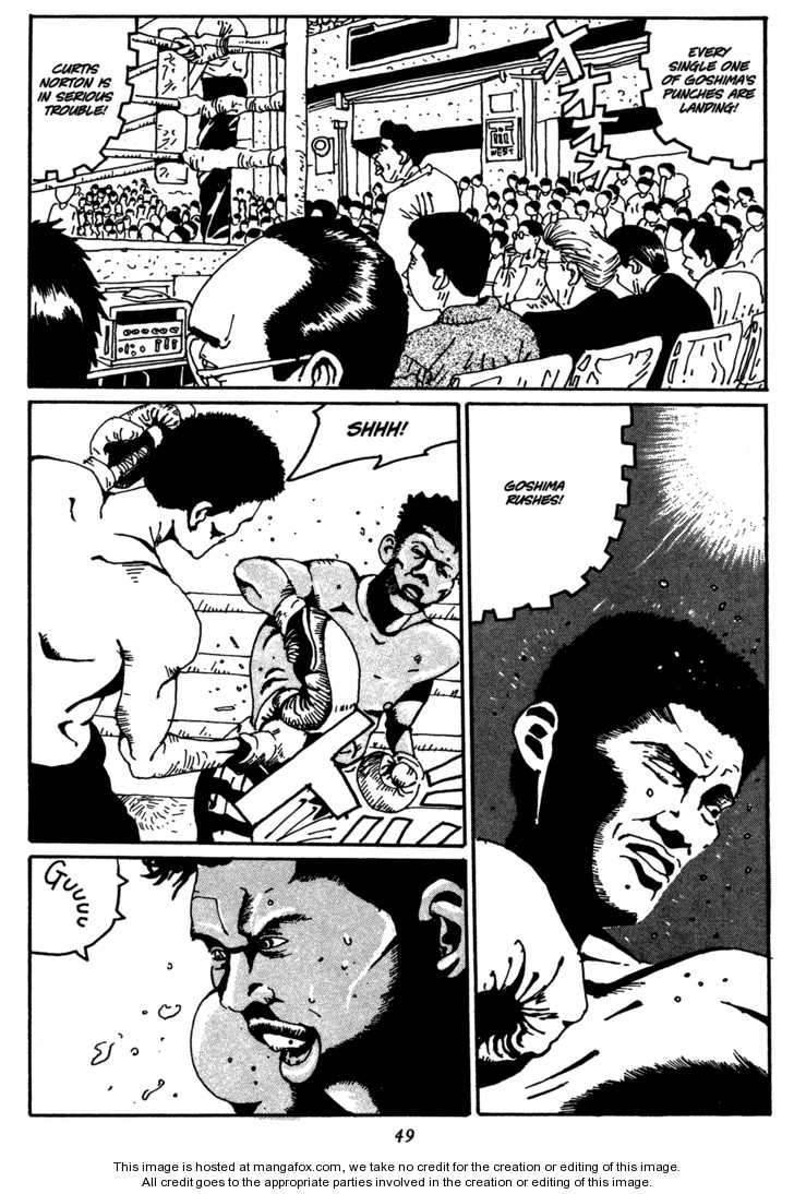 Zero (MATSUMOTO Taiyo) Chapter 3 page 3 - Chapter 3