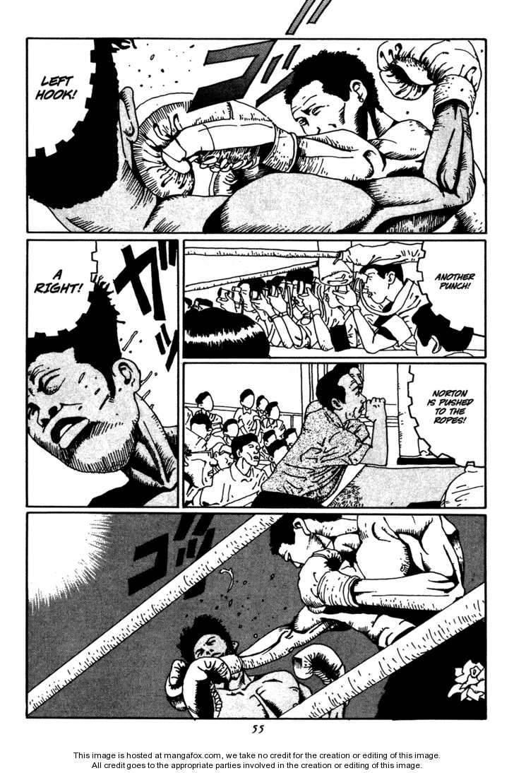 Zero (MATSUMOTO Taiyo) Chapter 3 page 9 - Chapter 3