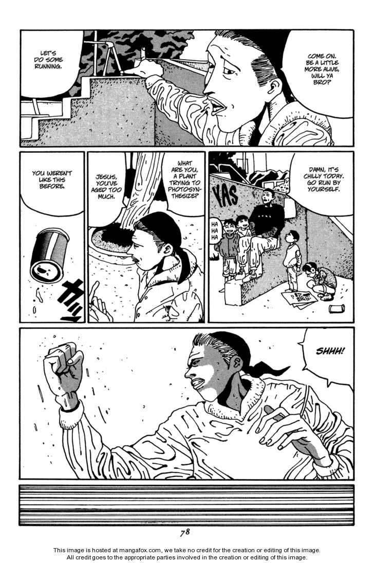 Zero (MATSUMOTO Taiyo) Chapter 4 page 12 - Chapter 4