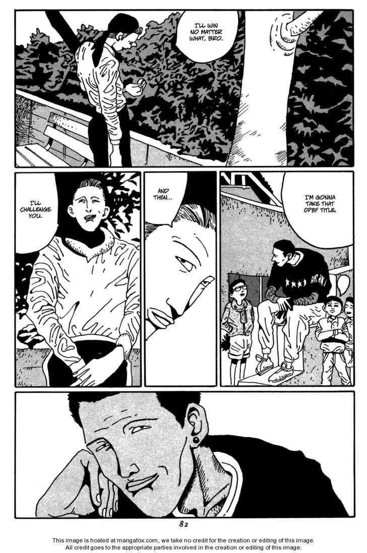 Zero (MATSUMOTO Taiyo) Chapter 4 page 16 - Chapter 4