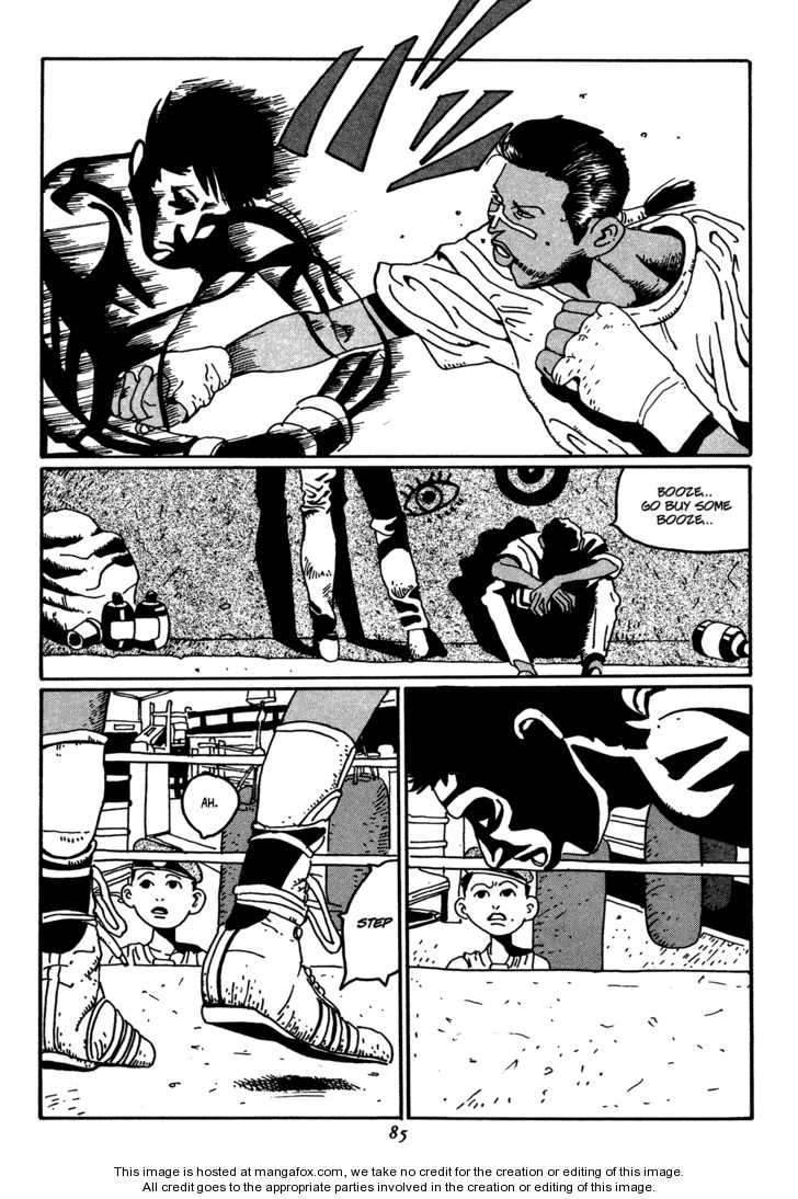 Zero (MATSUMOTO Taiyo) Chapter 4 page 19 - Chapter 4