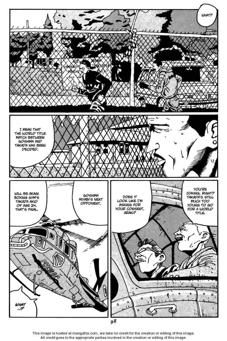 Zero (MATSUMOTO Taiyo) Chapter 5 page 12 - Chapter 5