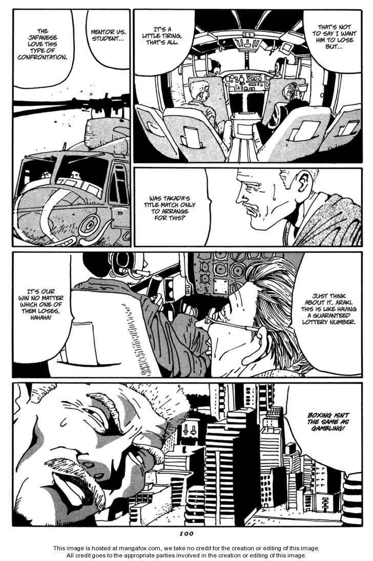 Zero (MATSUMOTO Taiyo) Chapter 5 page 14 - Chapter 5
