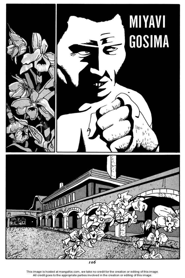 Zero (MATSUMOTO Taiyo) Chapter 5 page 20 - Chapter 5