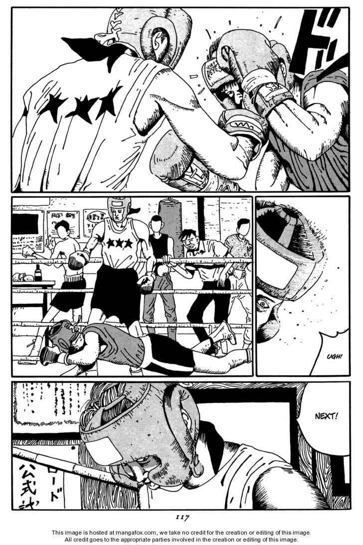 Zero (MATSUMOTO Taiyo) Chapter 6 page 11 - Chapter 6