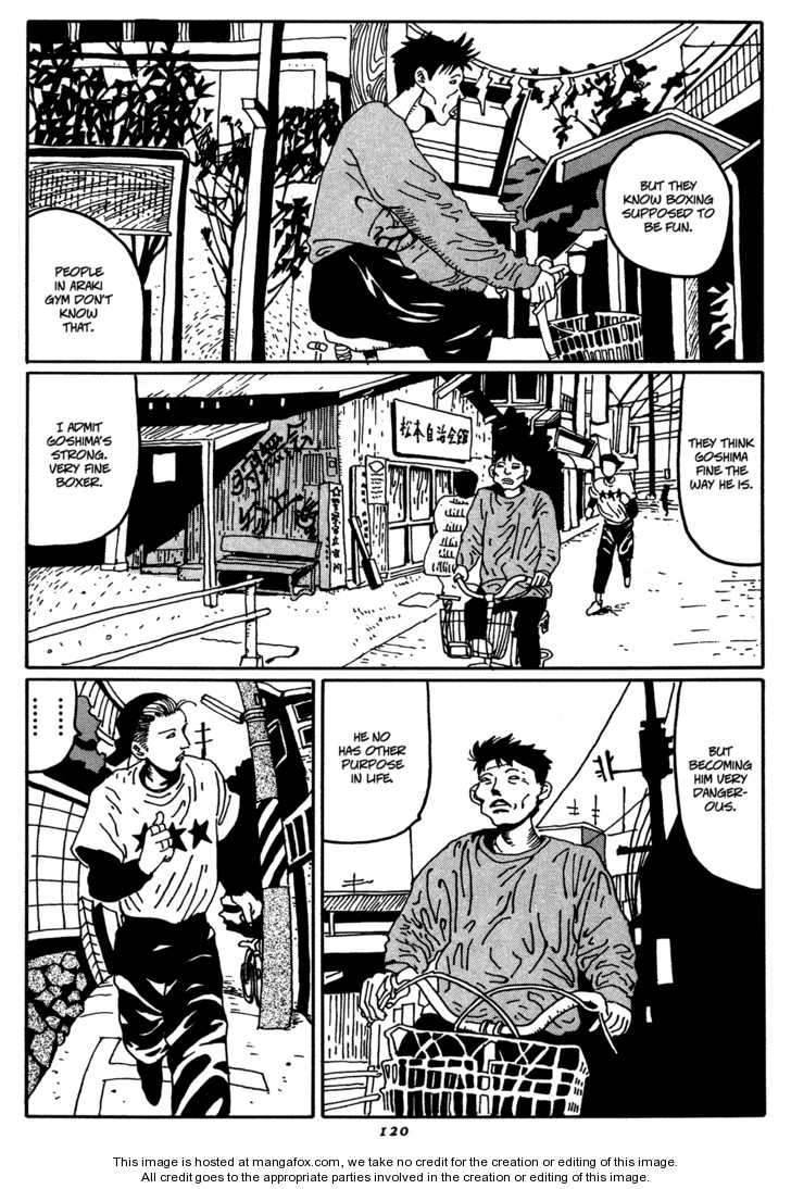 Zero (MATSUMOTO Taiyo) Chapter 6 page 14 - Chapter 6