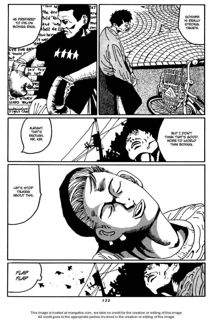 Zero (MATSUMOTO Taiyo) Chapter 6 page 16 - Chapter 6