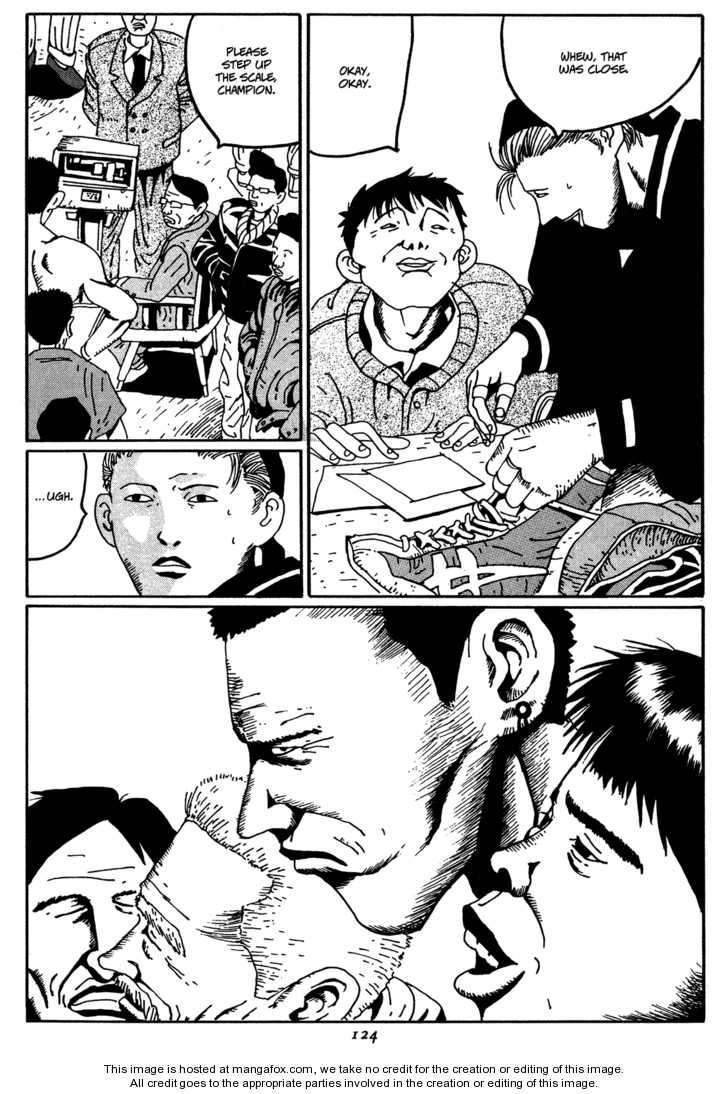 Zero (MATSUMOTO Taiyo) Chapter 6 page 18 - Chapter 6