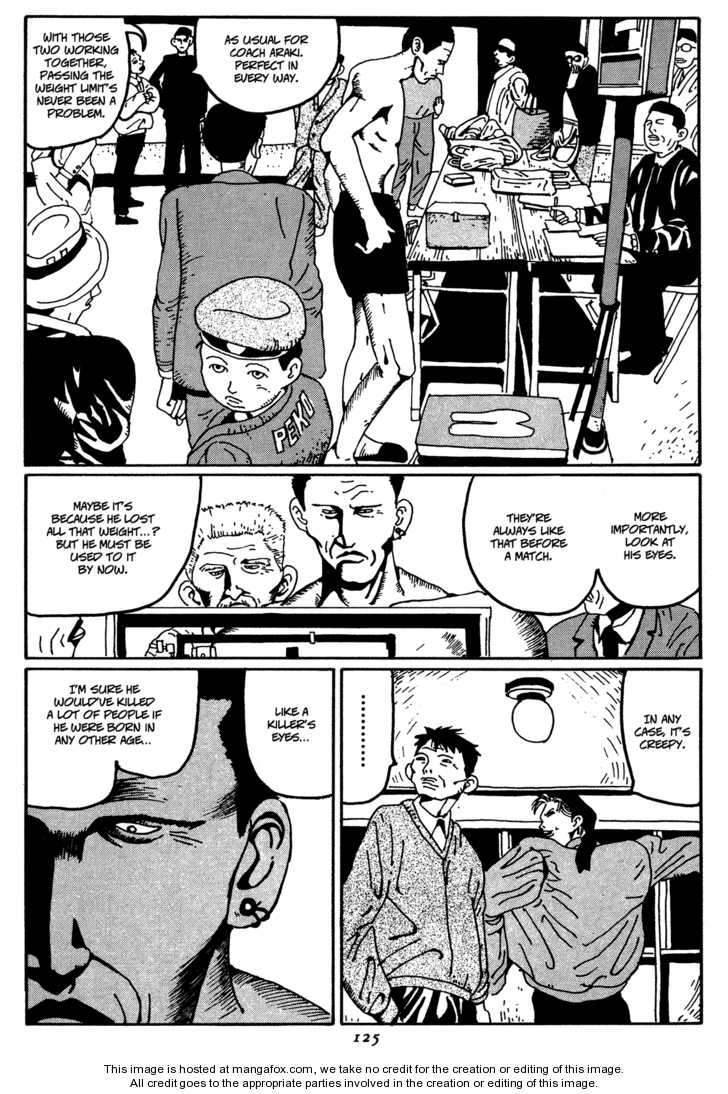 Zero (MATSUMOTO Taiyo) Chapter 6 page 19 - Chapter 6