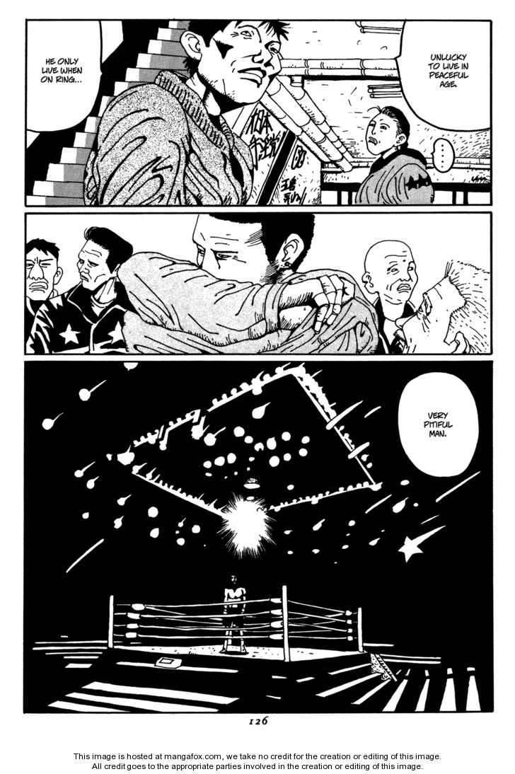 Zero (MATSUMOTO Taiyo) Chapter 6 page 20 - Chapter 6