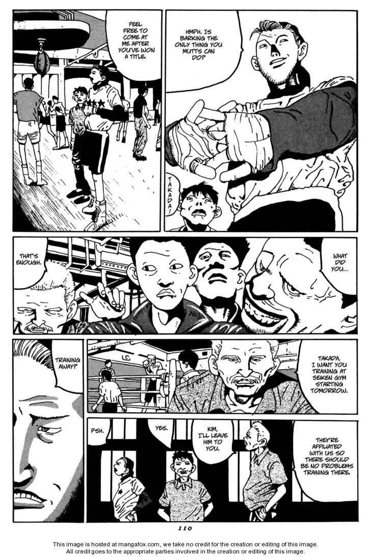 Zero (MATSUMOTO Taiyo) Chapter 6 page 4 - Chapter 6