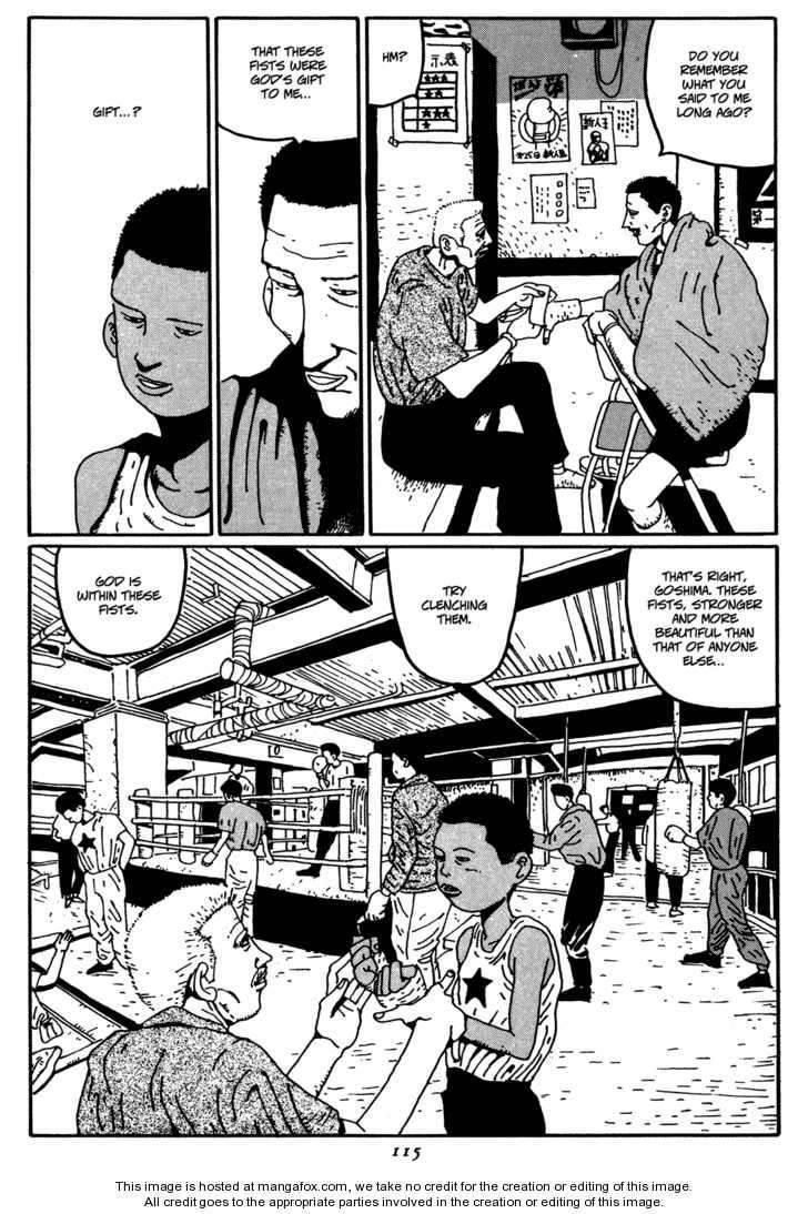 Zero (MATSUMOTO Taiyo) Chapter 6 page 9 - Chapter 6