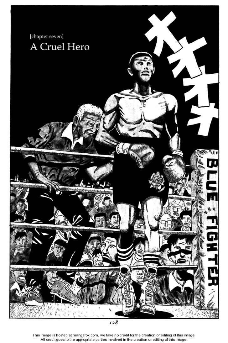 Zero (MATSUMOTO Taiyo) Chapter 7 page 1 - Chapter 7