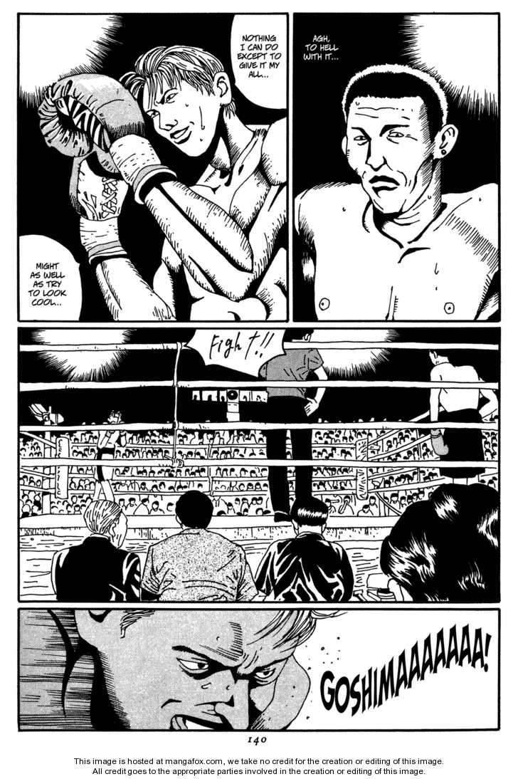 Zero (MATSUMOTO Taiyo) Chapter 7 page 13 - Chapter 7