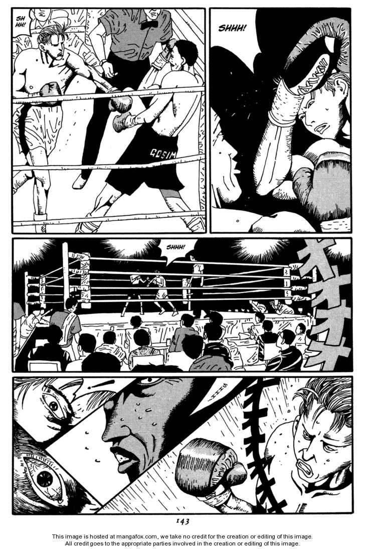 Zero (MATSUMOTO Taiyo) Chapter 7 page 16 - Chapter 7