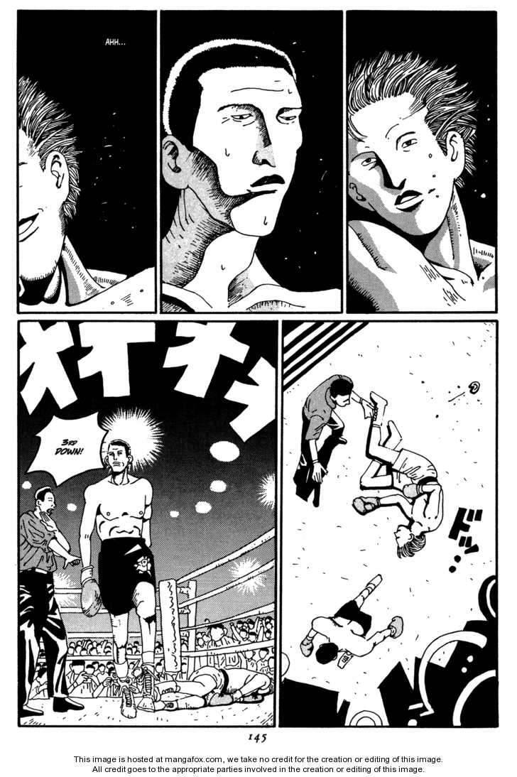 Zero (MATSUMOTO Taiyo) Chapter 7 page 18 - Chapter 7