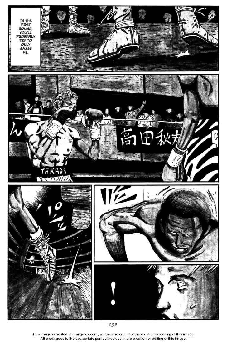 Zero (MATSUMOTO Taiyo) Chapter 7 page 3 - Chapter 7