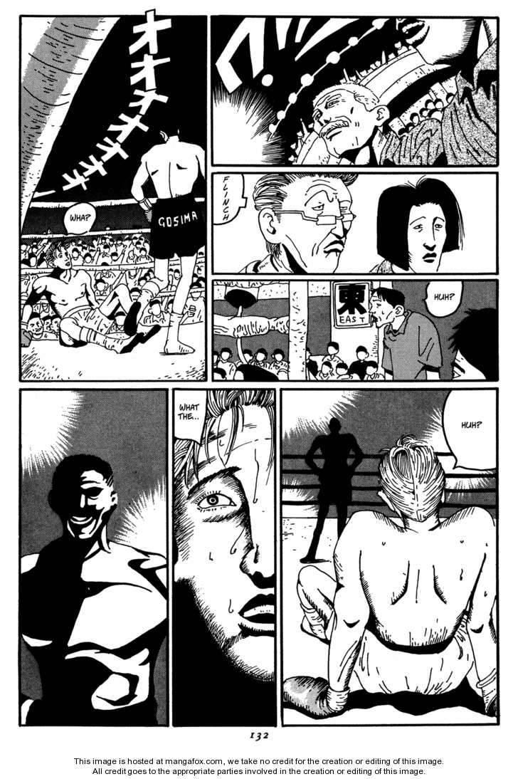Zero (MATSUMOTO Taiyo) Chapter 7 page 5 - Chapter 7