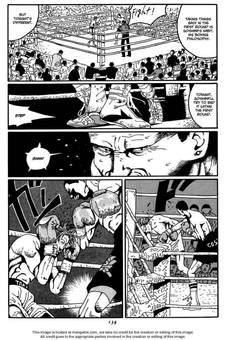 Zero (MATSUMOTO Taiyo) Chapter 7 page 7 - Chapter 7