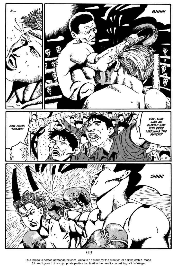 Zero (MATSUMOTO Taiyo) Chapter 7 page 8 - Chapter 7