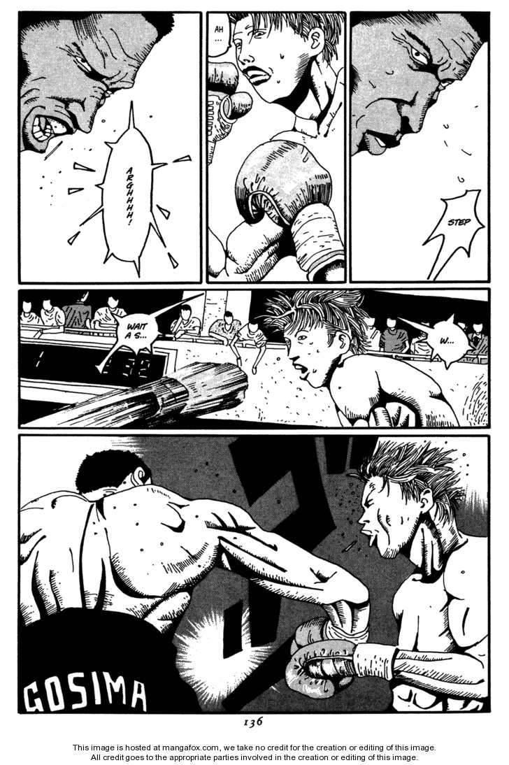 Zero (MATSUMOTO Taiyo) Chapter 7 page 9 - Chapter 7