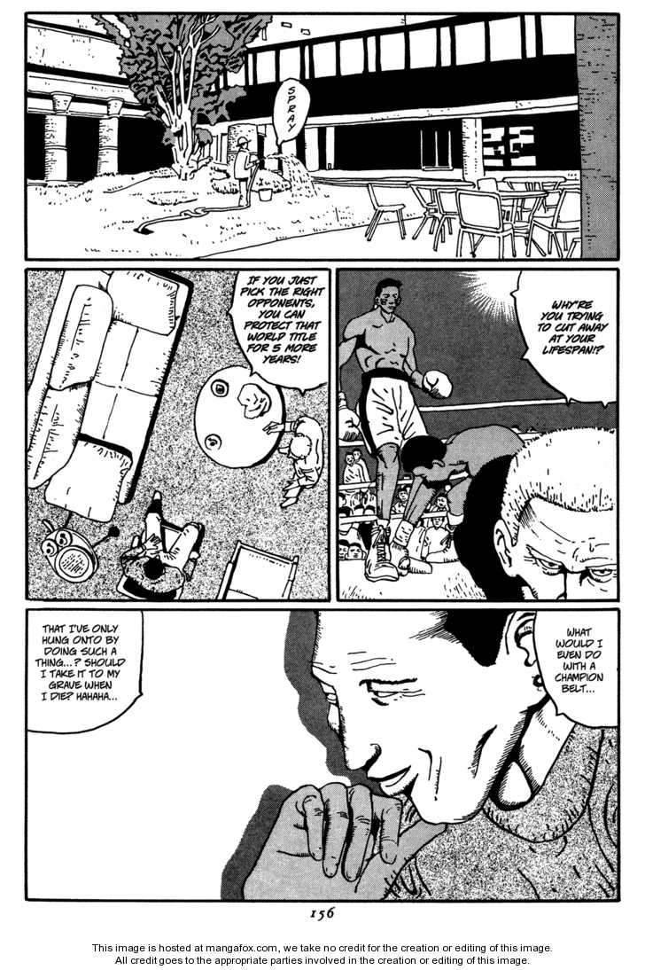 Zero (MATSUMOTO Taiyo) Chapter 8 page 10 - Chapter 8