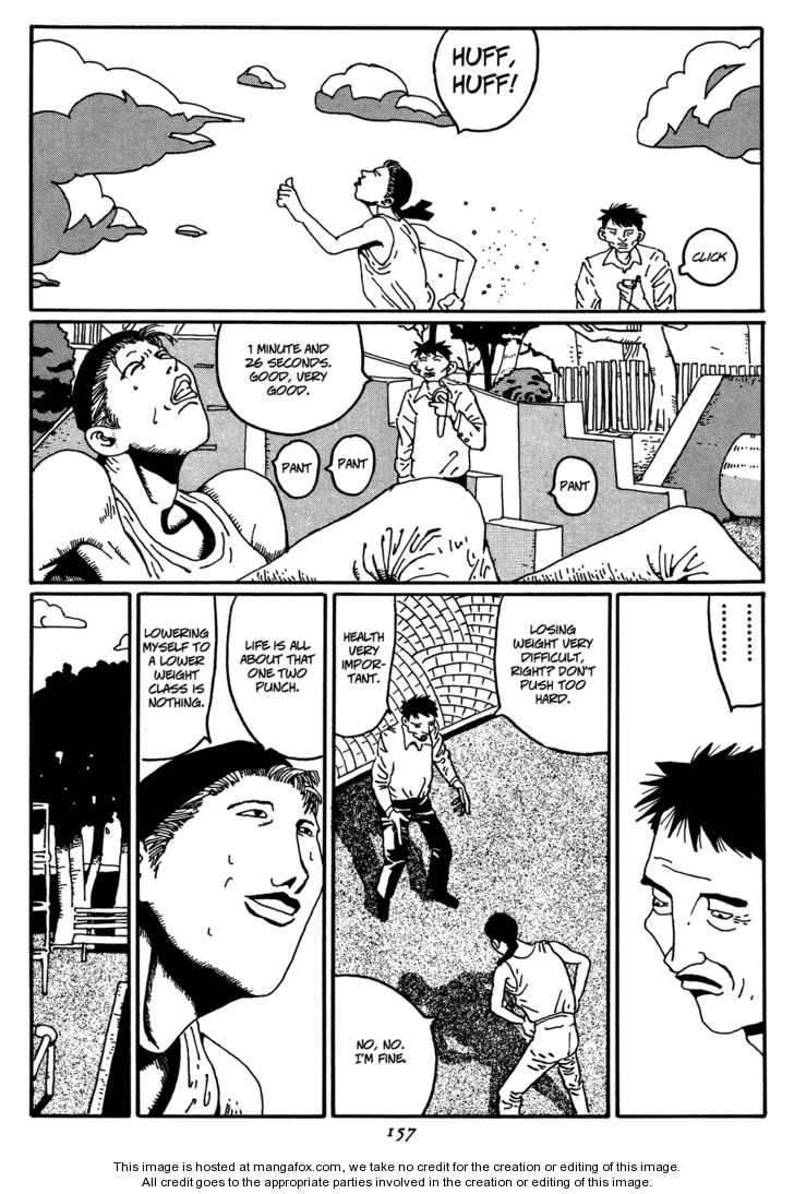 Zero (MATSUMOTO Taiyo) Chapter 8 page 11 - Chapter 8