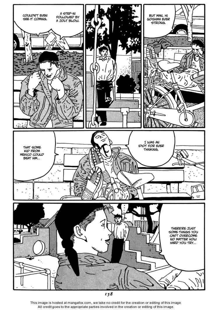 Zero (MATSUMOTO Taiyo) Chapter 8 page 12 - Chapter 8