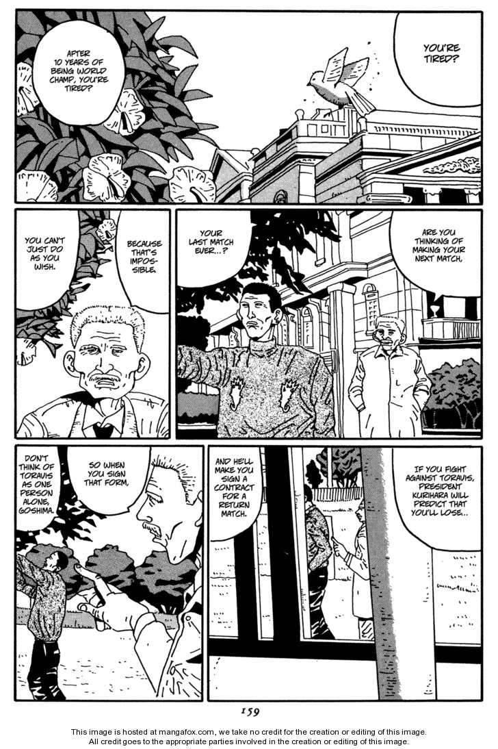 Zero (MATSUMOTO Taiyo) Chapter 8 page 13 - Chapter 8