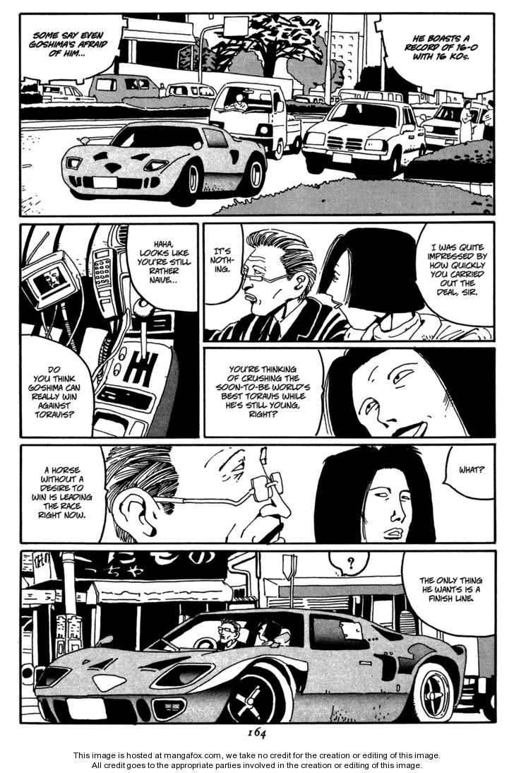 Zero (MATSUMOTO Taiyo) Chapter 8 page 18 - Chapter 8