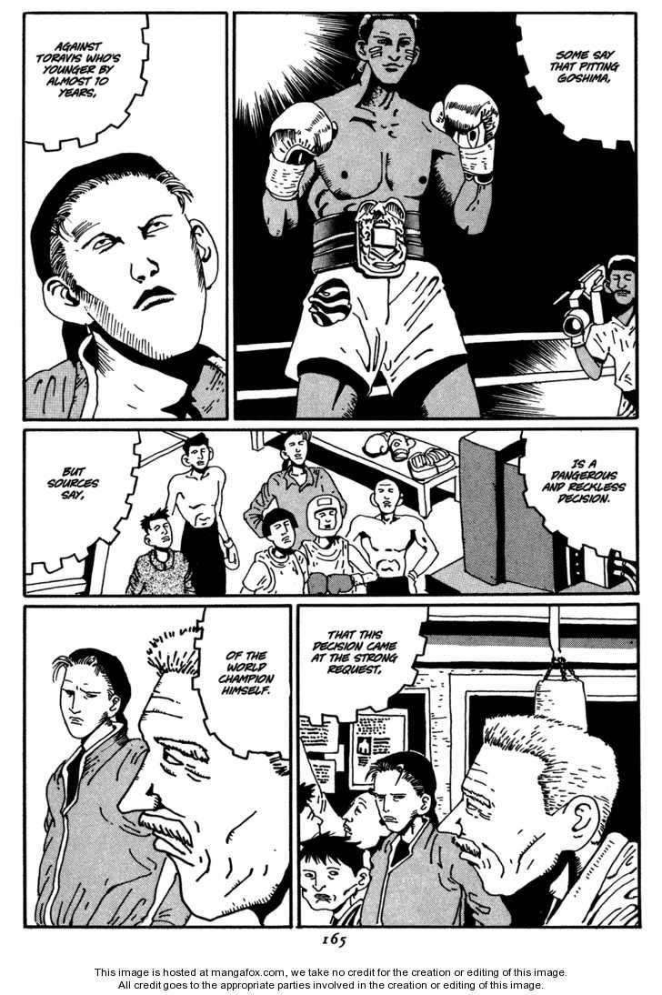 Zero (MATSUMOTO Taiyo) Chapter 8 page 19 - Chapter 8