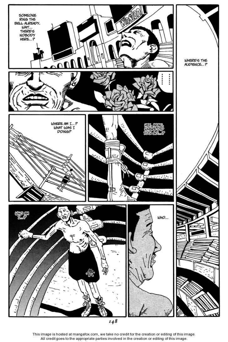 Zero (MATSUMOTO Taiyo) Chapter 8 page 2 - Chapter 8