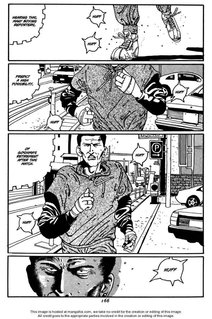 Zero (MATSUMOTO Taiyo) Chapter 8 page 20 - Chapter 8