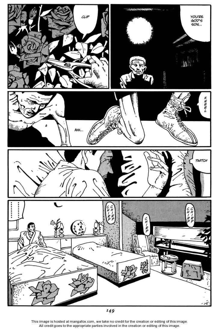 Zero (MATSUMOTO Taiyo) Chapter 8 page 3 - Chapter 8