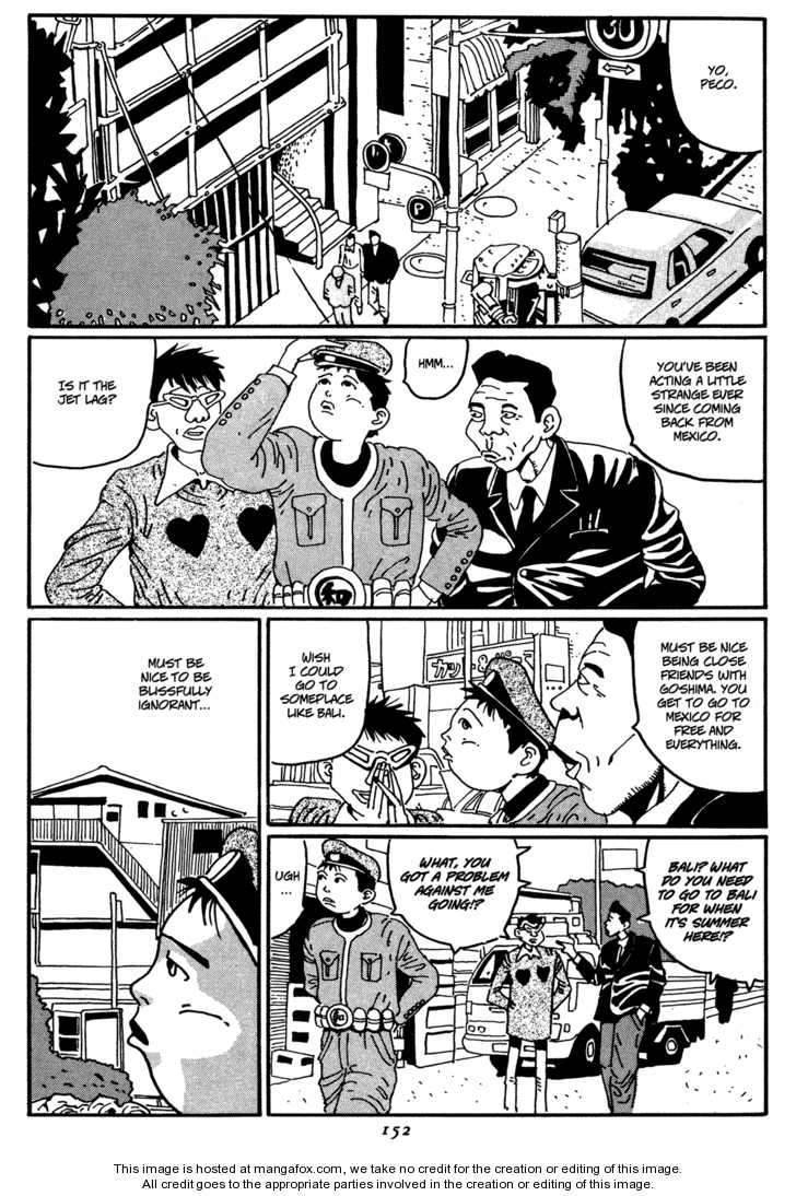 Zero (MATSUMOTO Taiyo) Chapter 8 page 6 - Chapter 8