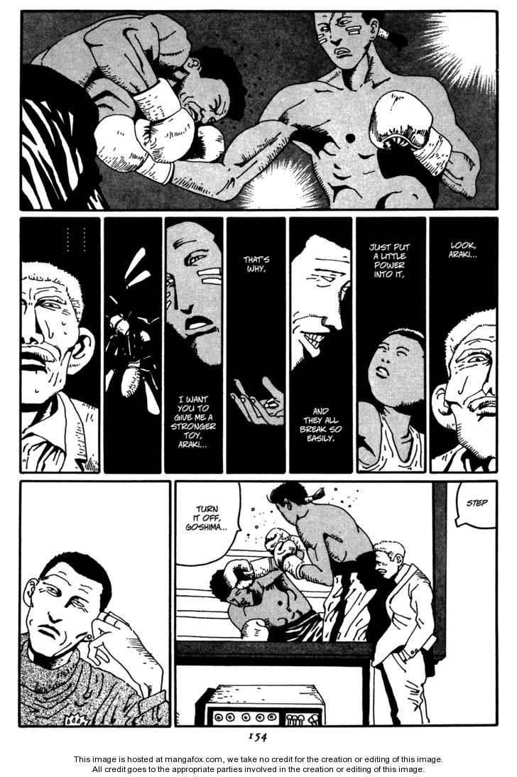Zero (MATSUMOTO Taiyo) Chapter 8 page 8 - Chapter 8