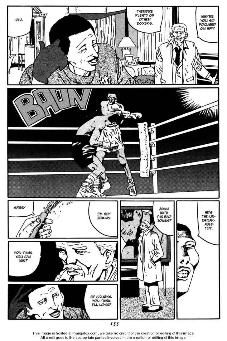 Zero (MATSUMOTO Taiyo) Chapter 8 page 9 - Chapter 8