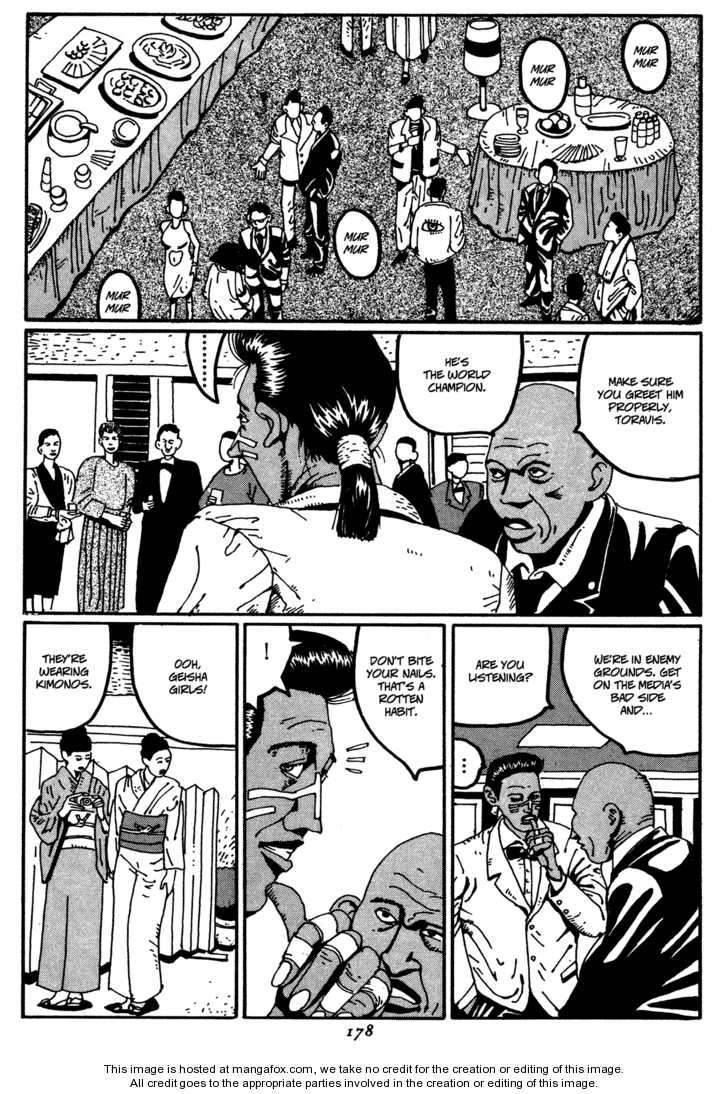 Zero (MATSUMOTO Taiyo) Chapter 9 page 12 - Chapter 9