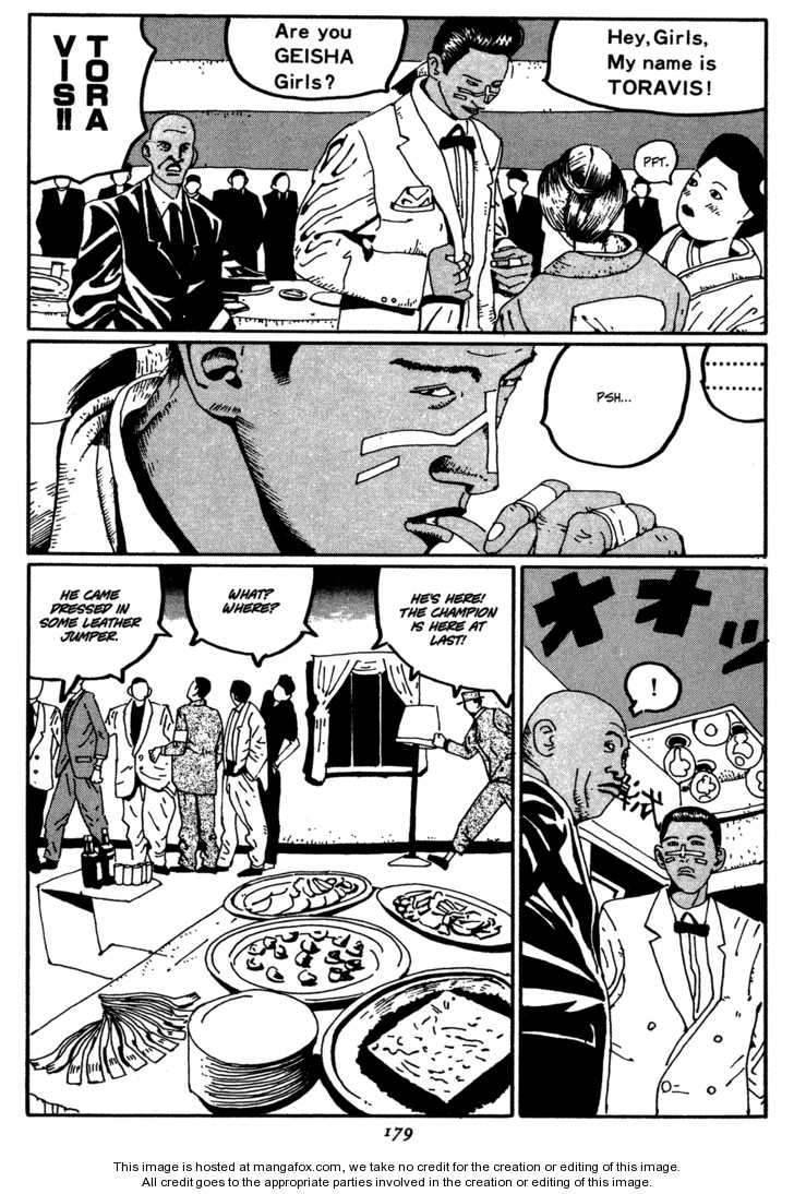 Zero (MATSUMOTO Taiyo) Chapter 9 page 13 - Chapter 9