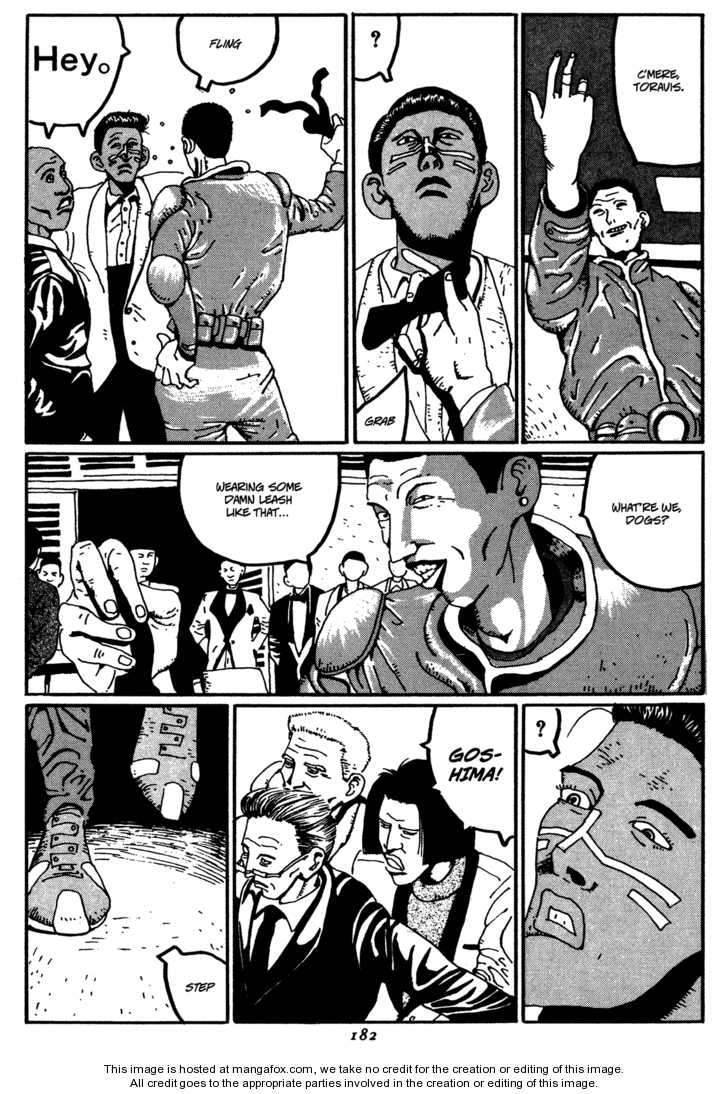 Zero (MATSUMOTO Taiyo) Chapter 9 page 16 - Chapter 9