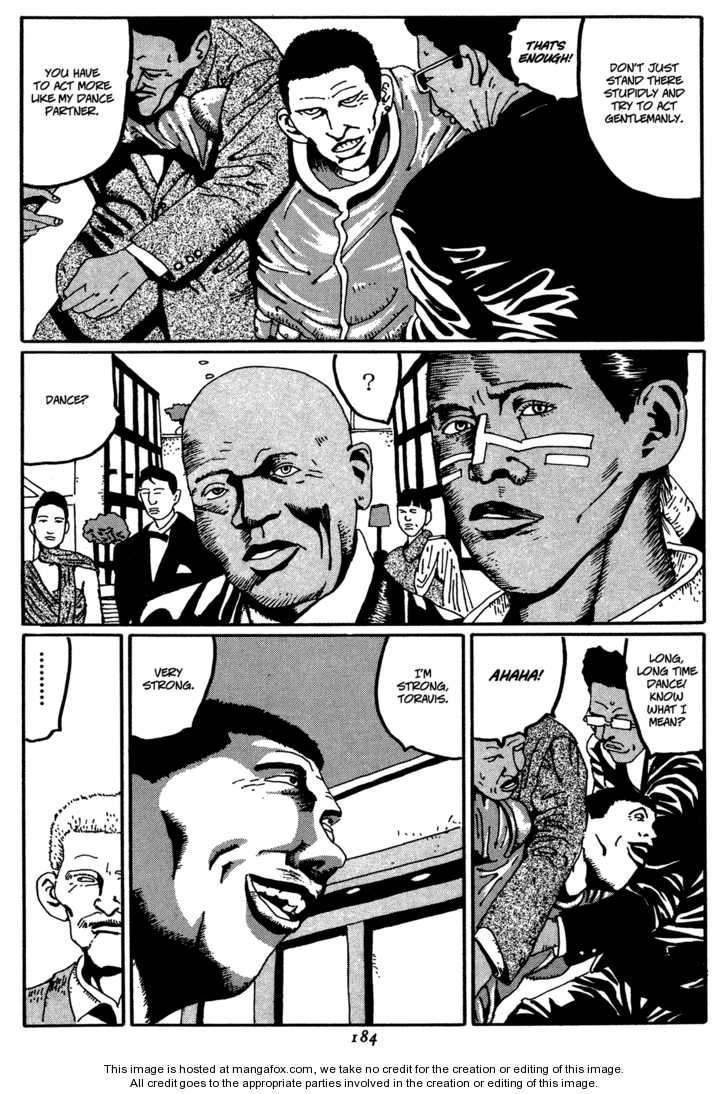 Zero (MATSUMOTO Taiyo) Chapter 9 page 18 - Chapter 9